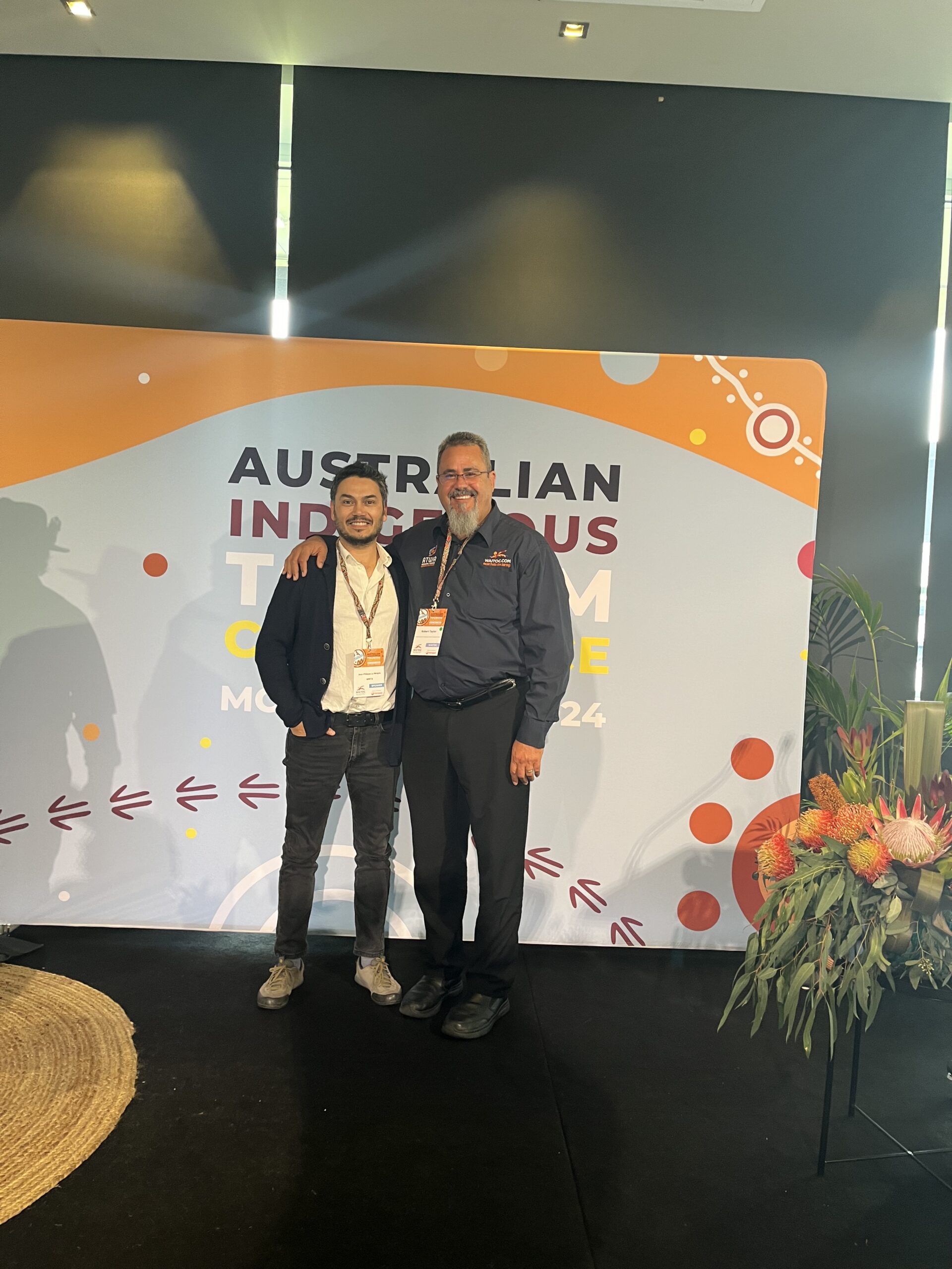 Global Indigenous Tourism Development