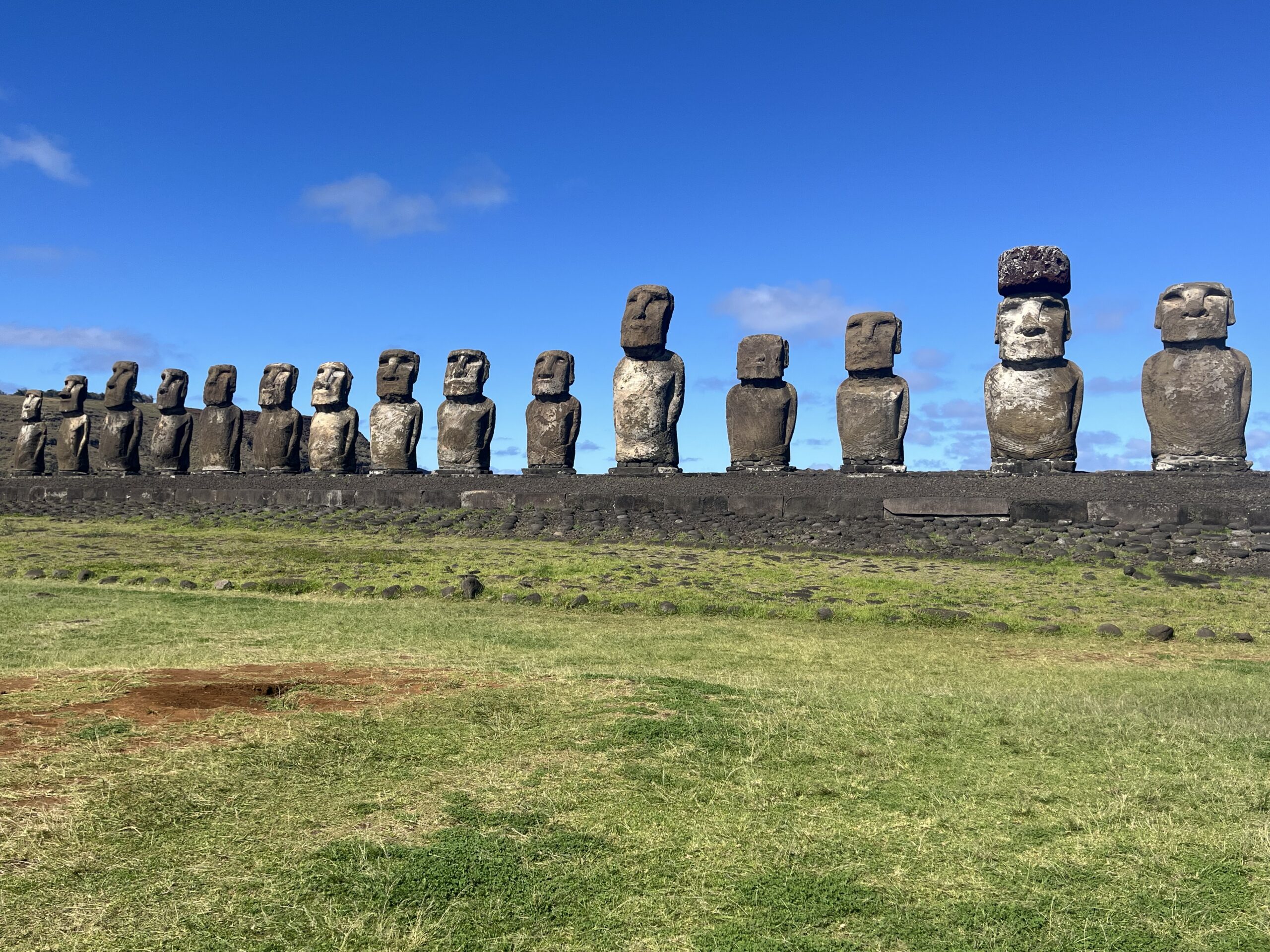 Protected Areas & Cultural Landscapes