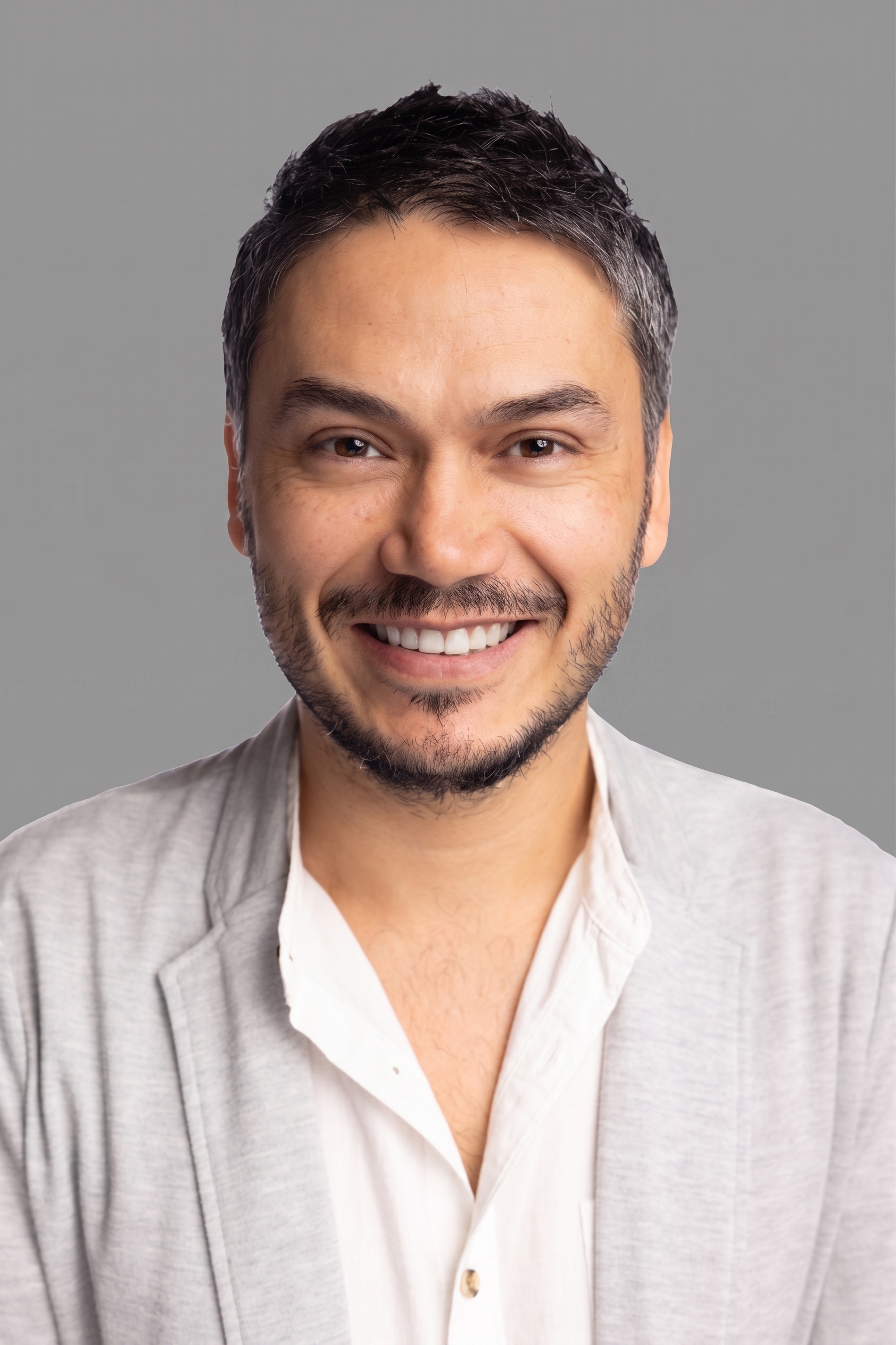 Jean-Philippe Le Moigne
