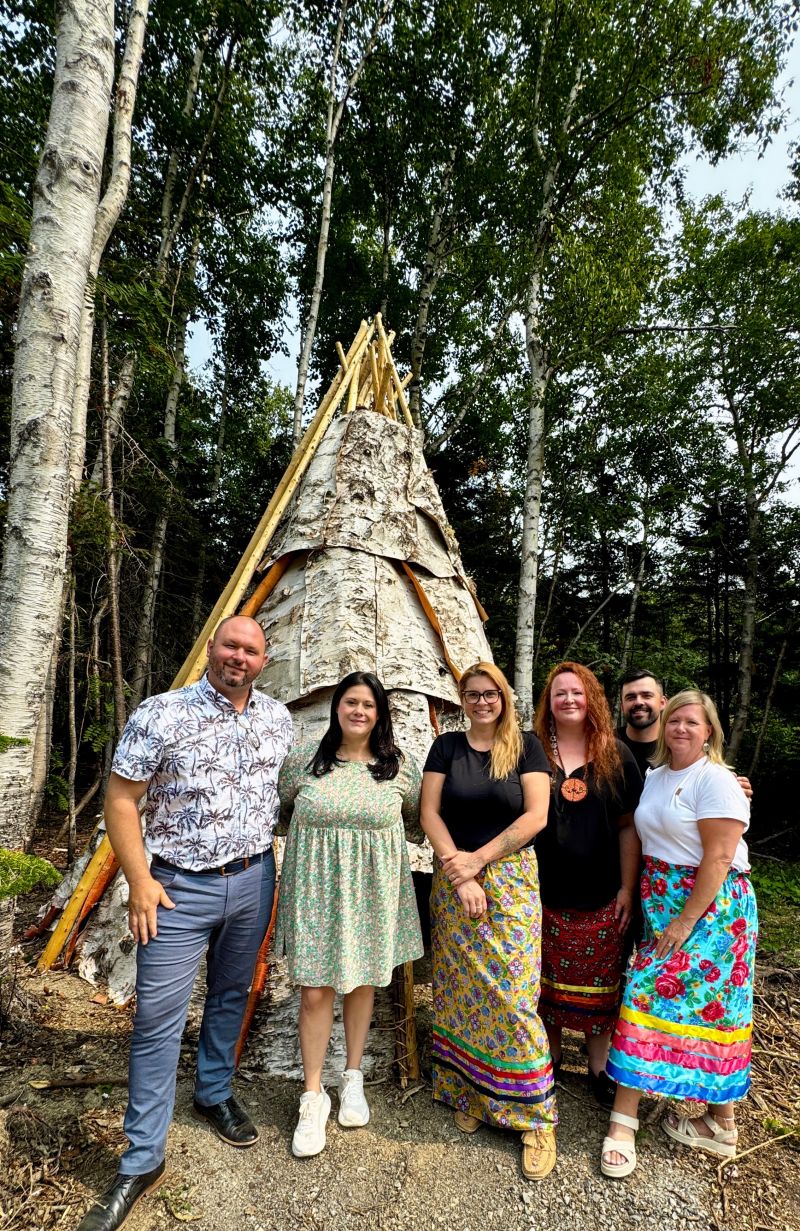 Indigenous Tourism Standards & Accreditation